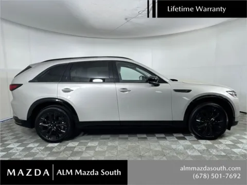 More photos of 2026 Mazda CX-90 3.3 Turbo S Premium at ALM Mazda South, GA