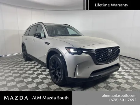 More photos of 2026 Mazda CX-90 3.3 Turbo S Premium at ALM Mazda South, GA