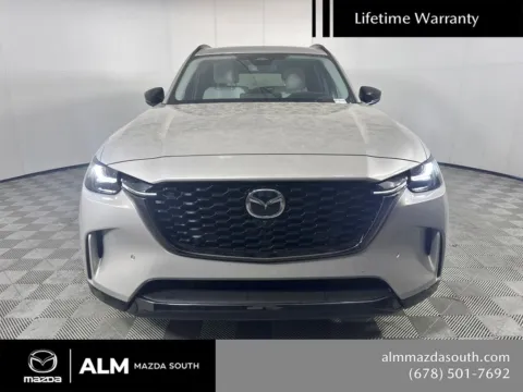 Another view of 2026 Mazda CX-90 3.3 Turbo S Premium for sale in Morrow, GA at ALM Mazda South