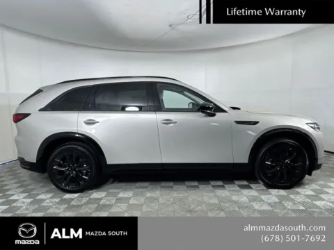 More photos of 2026 Mazda CX-90 3.3 Turbo S Premium at ALM Mazda South, GA
