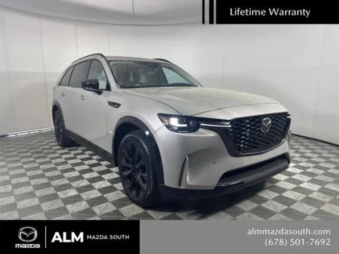 More photos of 2026 Mazda CX-90 3.3 Turbo S Premium at ALM Mazda South, GA