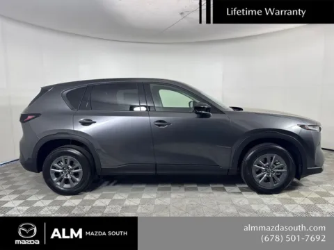 More photos of 2026 Mazda CX-5 2.5 S Select at ALM Mazda South, GA