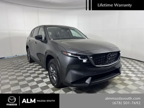 More photos of 2026 Mazda CX-5 2.5 S Select at ALM Mazda South, GA