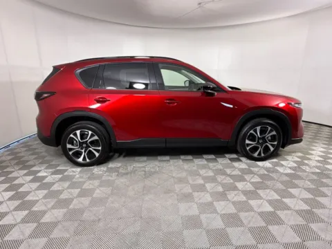 More photos of 2026 Mazda CX-5 2.5 S at ALM Mazda South, GA