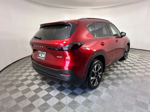More photos of 2026 Mazda CX-5 2.5 S at ALM Mazda South, GA