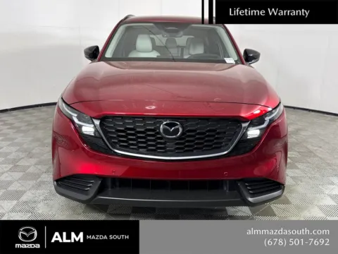 Another view of 2026 Mazda CX-5 2.5 S Preferred for sale in Morrow, GA at ALM Mazda South