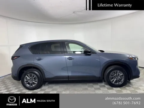 More photos of 2026 Mazda CX-5 2.5 S Select at ALM Mazda South, GA