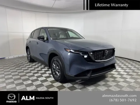 More photos of 2026 Mazda CX-5 2.5 S Select at ALM Mazda South, GA