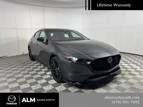 More photos of 2026 Mazda Mazda3 2.5 Turbo Premium Plus at ALM Mazda South, GA