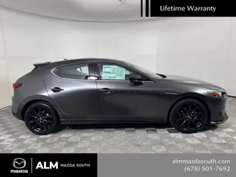 More photos of 2026 Mazda Mazda3 2.5 Turbo Premium Plus at ALM Mazda South, GA