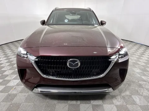 Photos of 2026 Mazda CX-90 3.3 Turbo S Premium Plus for sale in Morrow, GA at ALM Mazda South