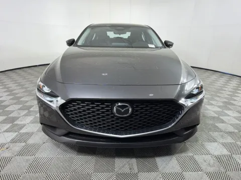 Photos of 2026 Mazda Mazda3 2.5 S Select Sport for sale in Morrow, GA at ALM Mazda South