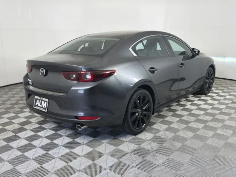 More photos of 2026 Mazda Mazda3 2.5 S Select Sport at ALM Mazda South, GA