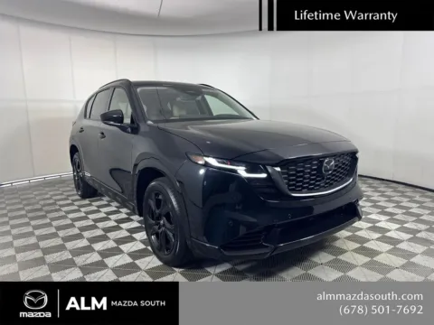 More photos of 2026 Mazda CX-5 2.5 S Premium Plus at ALM Mazda South, GA