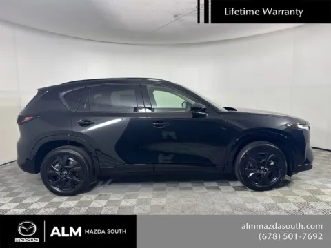 More photos of 2026 Mazda CX-5 2.5 S Premium Plus at ALM Mazda South, GA