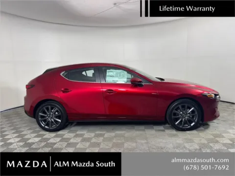 More photos of 2026 Mazda Mazda3 2.5 S Preferred at ALM Mazda South, GA