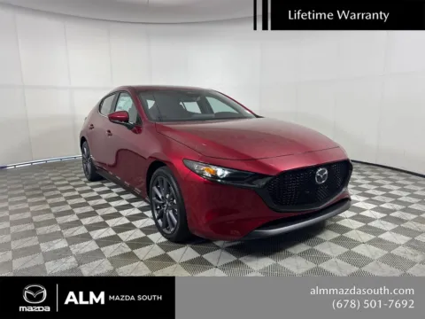 More photos of 2026 Mazda Mazda3 2.5 S Preferred at ALM Mazda South, GA