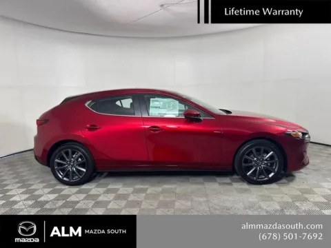 More photos of 2026 Mazda Mazda3 2.5 S Preferred at ALM Mazda South, GA