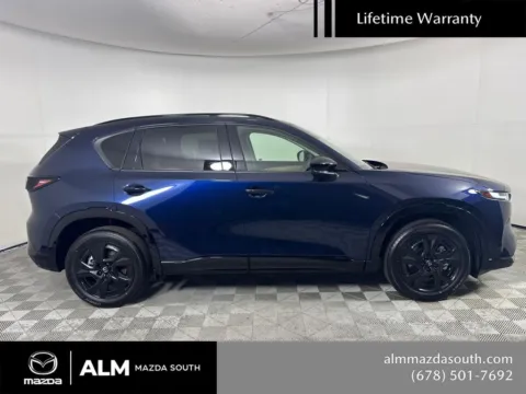 More photos of 2026 Mazda CX-5 2.5 S Premium Plus at ALM Mazda South, GA