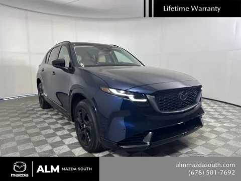 More photos of 2026 Mazda CX-5 2.5 S Premium Plus at ALM Mazda South, GA