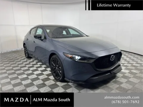 More photos of 2026 Mazda Mazda3 2.5 Turbo Premium Plus at ALM Mazda South, GA