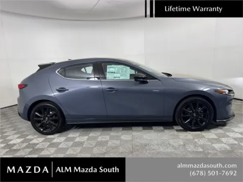 More photos of 2026 Mazda Mazda3 2.5 Turbo Premium Plus at ALM Mazda South, GA