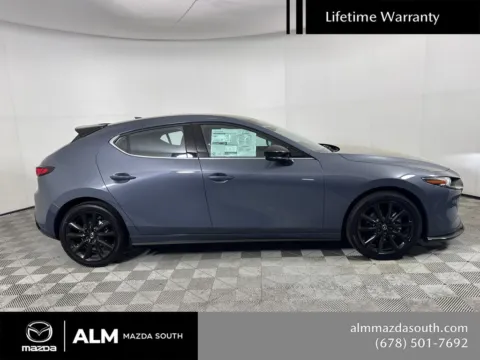 More photos of 2026 Mazda Mazda3 2.5 Turbo Premium Plus at ALM Mazda South, GA