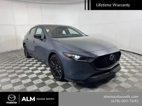 More photos of 2026 Mazda Mazda3 2.5 Turbo Premium Plus at ALM Mazda South, GA