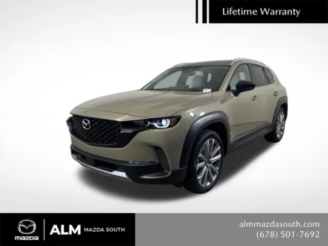 Unknown 2026 Mazda CX-50 2.5 Turbo for sale in Morrow, GA