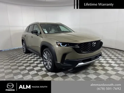 More photos of 2026 Mazda CX-50 2.5 Turbo at ALM Mazda South, GA