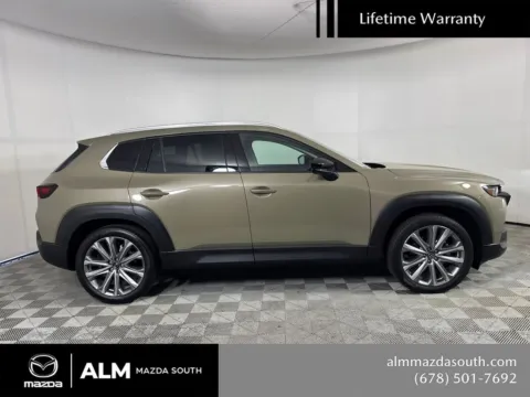 More photos of 2026 Mazda CX-50 2.5 Turbo at ALM Mazda South, GA