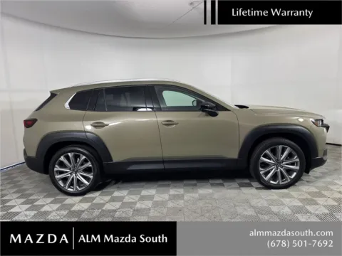 More photos of 2026 Mazda CX-50 2.5 Turbo at ALM Mazda South, GA