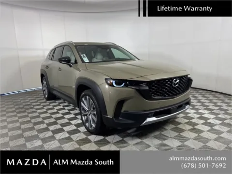 More photos of 2026 Mazda CX-50 2.5 Turbo at ALM Mazda South, GA
