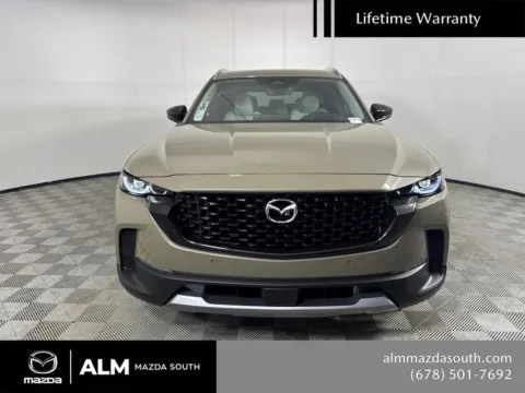 Another view of 2026 Mazda CX-50 2.5 Turbo for sale in Morrow, GA at ALM Mazda South