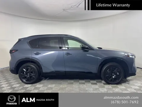 More photos of 2026 Mazda CX-5 2.5 S Premium Plus at ALM Mazda South, GA