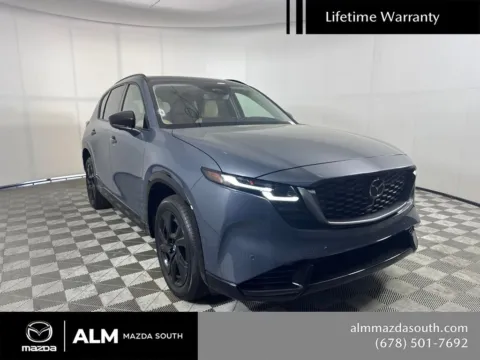 More photos of 2026 Mazda CX-5 2.5 S Premium Plus at ALM Mazda South, GA