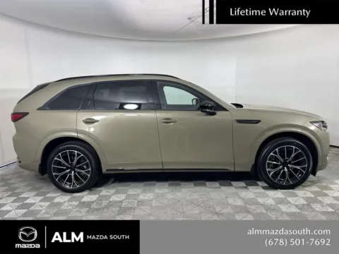 More photos of 2026 Mazda CX-70 3.3 Turbo S Premium at ALM Mazda South, GA