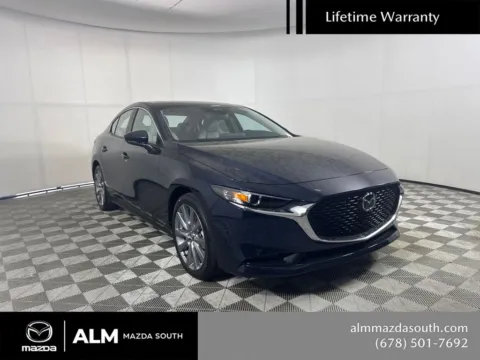 More photos of 2026 Mazda Mazda3 2.5 S Preferred at ALM Mazda South, GA
