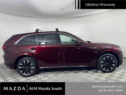 More photos of 2026 Mazda CX-90 3.3 Turbo S Premium Plus at ALM Mazda South, GA