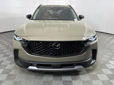 Photos of 2026 Mazda CX-50 2.5 Turbo for sale in Morrow, GA at ALM Mazda South