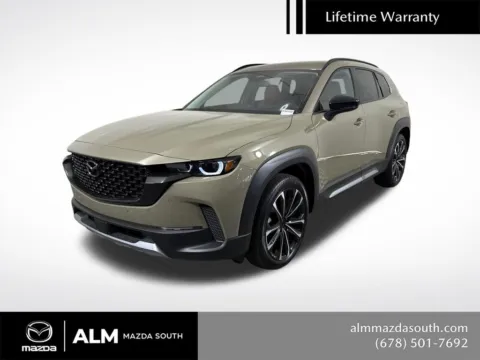 Unknown 2026 Mazda CX-50 2.5 Turbo for sale in Morrow, GA