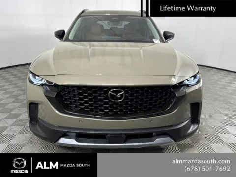 Another view of 2026 Mazda CX-50 2.5 Turbo for sale in Morrow, GA at ALM Mazda South