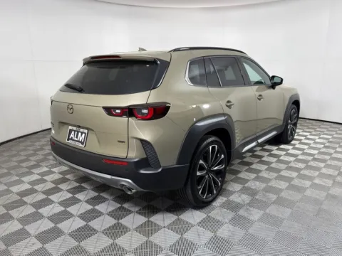More photos of 2026 Mazda CX-50 2.5 Turbo at ALM Mazda South, GA