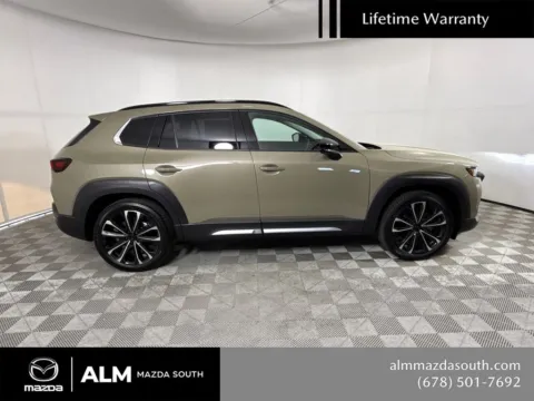 More photos of 2026 Mazda CX-50 2.5 Turbo at ALM Mazda South, GA