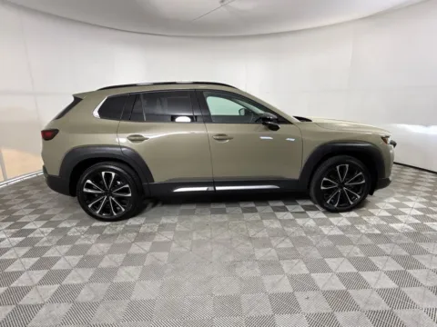 More photos of 2026 Mazda CX-50 2.5 Turbo at ALM Mazda South, GA