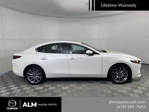More photos of 2026 Mazda Mazda3 2.5 S Preferred at ALM Mazda South, GA