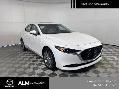 More photos of 2026 Mazda Mazda3 2.5 S Preferred at ALM Mazda South, GA