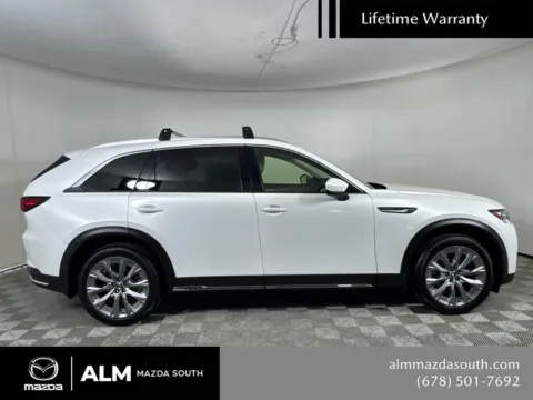 More photos of 2026 Mazda CX-90 3.3 Turbo Premium Plus at ALM Mazda South, GA