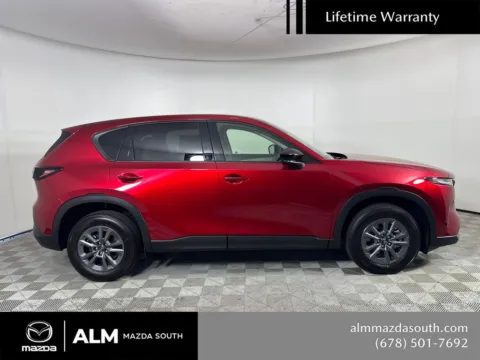 More photos of 2026 Mazda CX-5 2.5 S Select at ALM Mazda South, GA