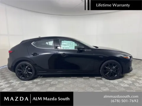More photos of 2026 Mazda Mazda3 2.5 S Premium at ALM Mazda South, GA